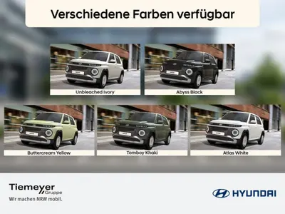 Hyundai INSTER – Foto 2