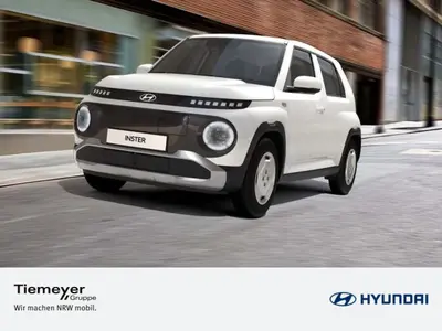 Hyundai INSTER