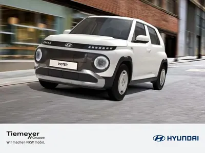 Hyundai INSTER
