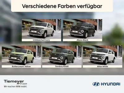Hyundai INSTER – Foto 2