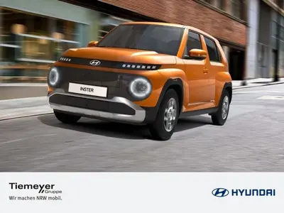 Hyundai INSTER