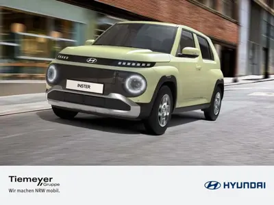 Hyundai INSTER