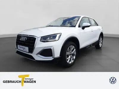 Audi Q2 – Foto 1