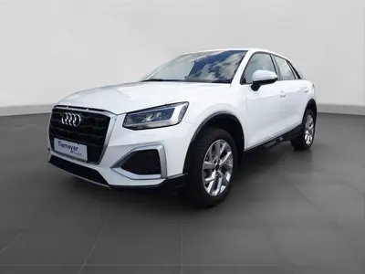 Audi Q2 – Foto 2