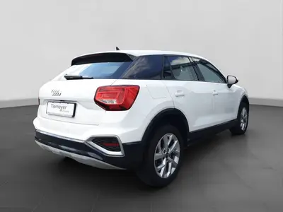 Audi Q2 – Foto 3