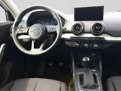 Audi Q2 – Foto 5