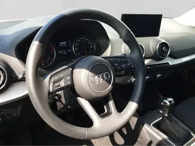 Audi Q2 – Foto 9