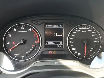 Audi Q2 – Foto 10
