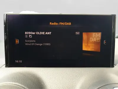 Audi Q2 – Foto 13