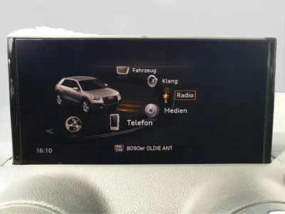 Audi Q2 – Foto 14