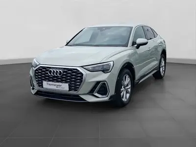 Audi Q3 Sportback – Foto 2