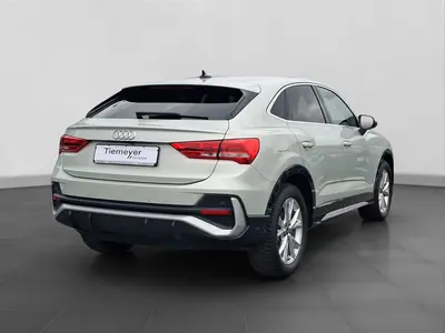 Audi Q3 Sportback – Foto 3
