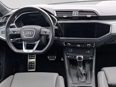Audi Q3 Sportback – Foto 5