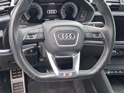 Audi Q3 Sportback – Foto 9