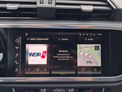 Audi Q3 Sportback – Foto 15