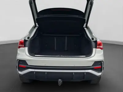 Audi Q3 Sportback – Foto 17