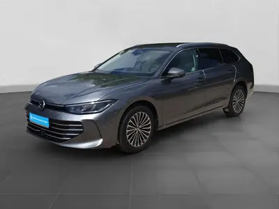 Volkswagen Passat Variant – Foto 2