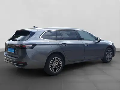 Volkswagen Passat Variant – Foto 3