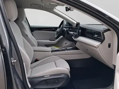Volkswagen Passat Variant – Foto 4