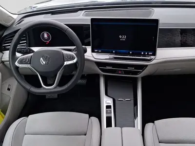 Volkswagen Passat Variant – Foto 5