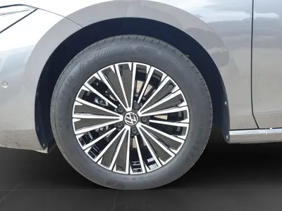 Volkswagen Passat Variant – Foto 7
