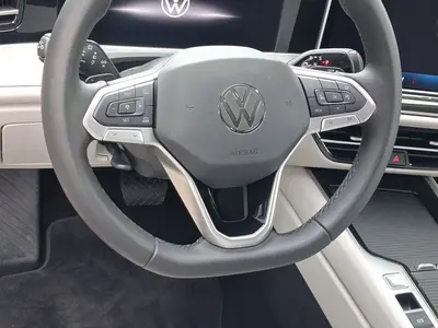 Volkswagen Passat Variant – Foto 9