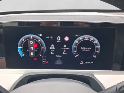 Volkswagen Passat Variant – Foto 10
