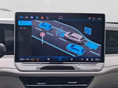 Volkswagen Passat Variant – Foto 14