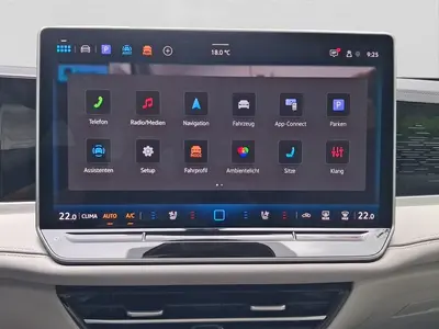 Volkswagen Passat Variant – Foto 15