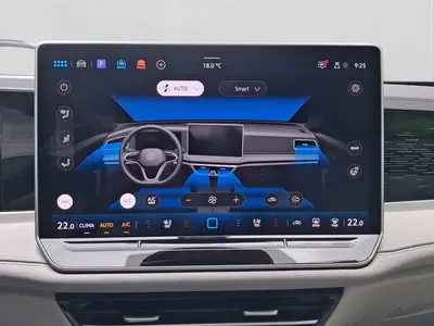 Volkswagen Passat Variant – Foto 16