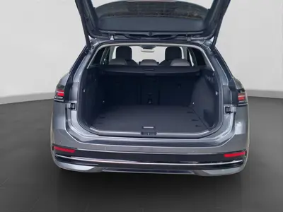 Volkswagen Passat Variant – Foto 17