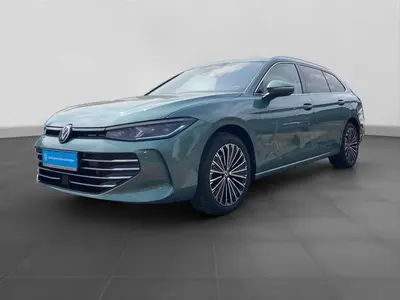 Volkswagen Passat Variant – Foto 2