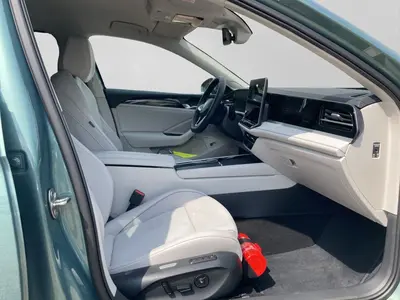 Volkswagen Passat Variant – Foto 4
