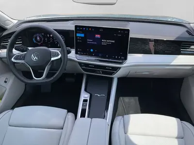 Volkswagen Passat Variant – Foto 5