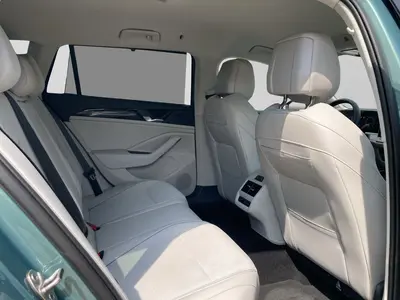Volkswagen Passat Variant – Foto 6