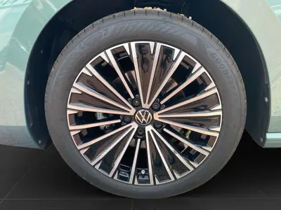 Volkswagen Passat Variant – Foto 7