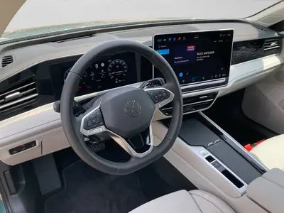 Volkswagen Passat Variant – Foto 9