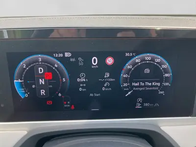Volkswagen Passat Variant – Foto 10