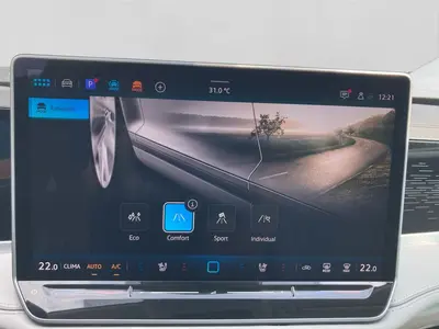 Volkswagen Passat Variant – Foto 14