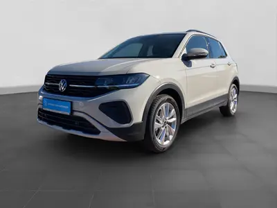 Volkswagen T-Cross – Foto 2