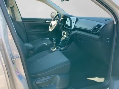 Volkswagen T-Cross – Foto 4
