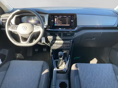 Volkswagen T-Cross – Foto 5