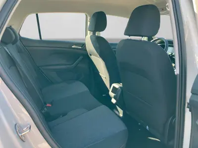 Volkswagen T-Cross – Foto 6