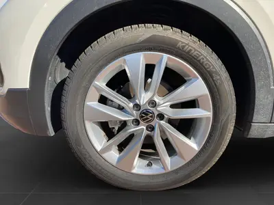 Volkswagen T-Cross – Foto 7