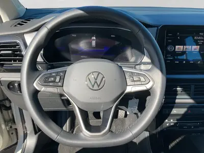 Volkswagen T-Cross – Foto 9
