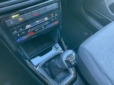Volkswagen T-Cross – Foto 11