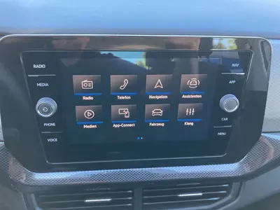 Volkswagen T-Cross – Foto 12
