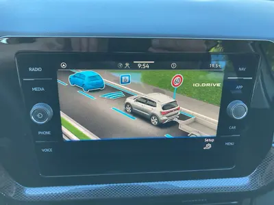 Volkswagen T-Cross – Foto 13