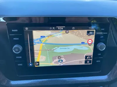 Volkswagen T-Cross – Foto 14