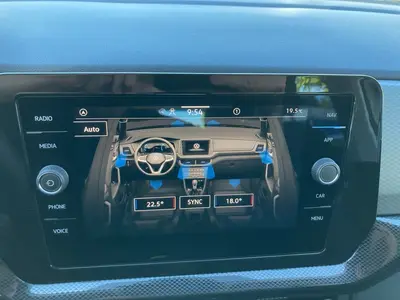 Volkswagen T-Cross – Foto 16